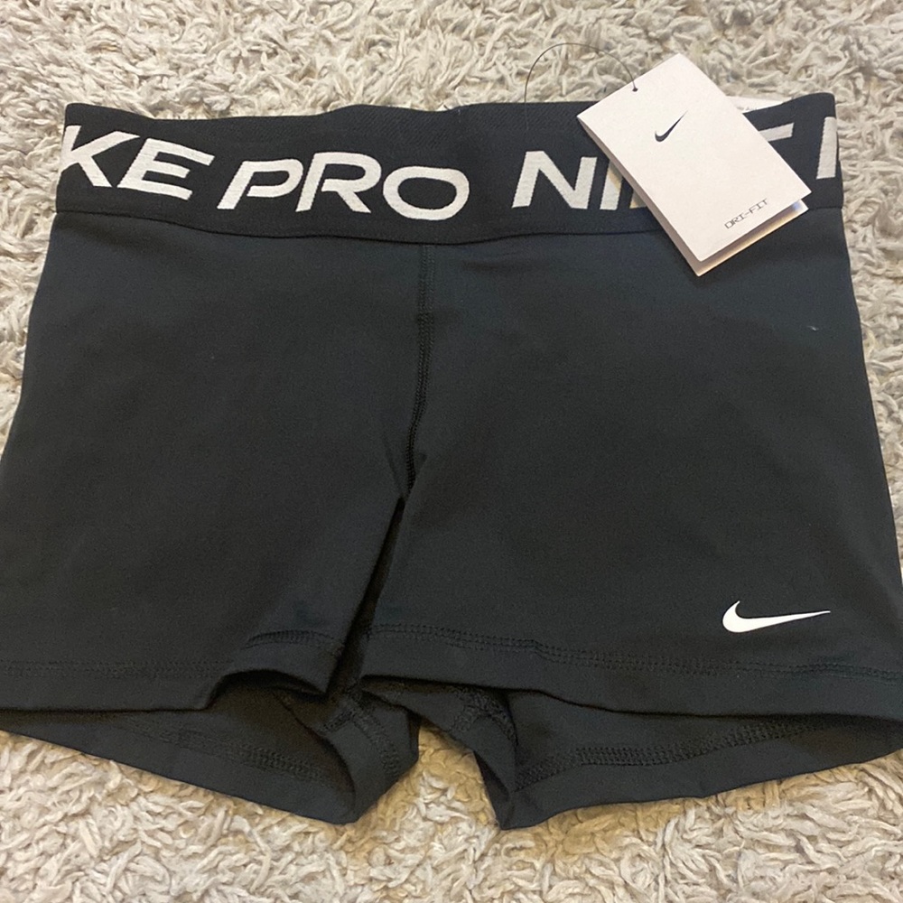 Nike Pros